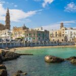 Le spiagge di Monopoli, qualche consiglio