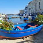 Noleggio barche a Monopoli
