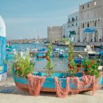 Gozzovigliando a Monopoli: l’evento di ottobre tra mare, gozzi e tradizioni