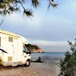 Dove parcheggiare in camper a Monopoli
