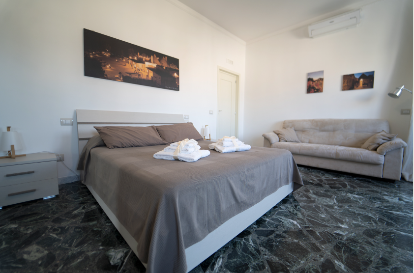 Quinto Canto casa vacanze monopoli (2)