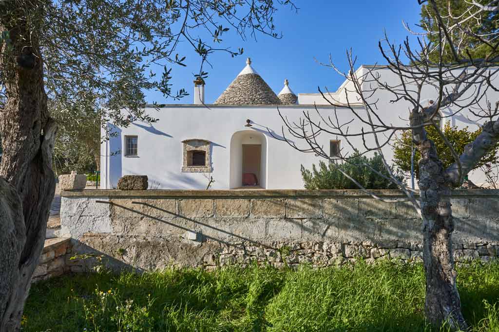 Trulli Orazio