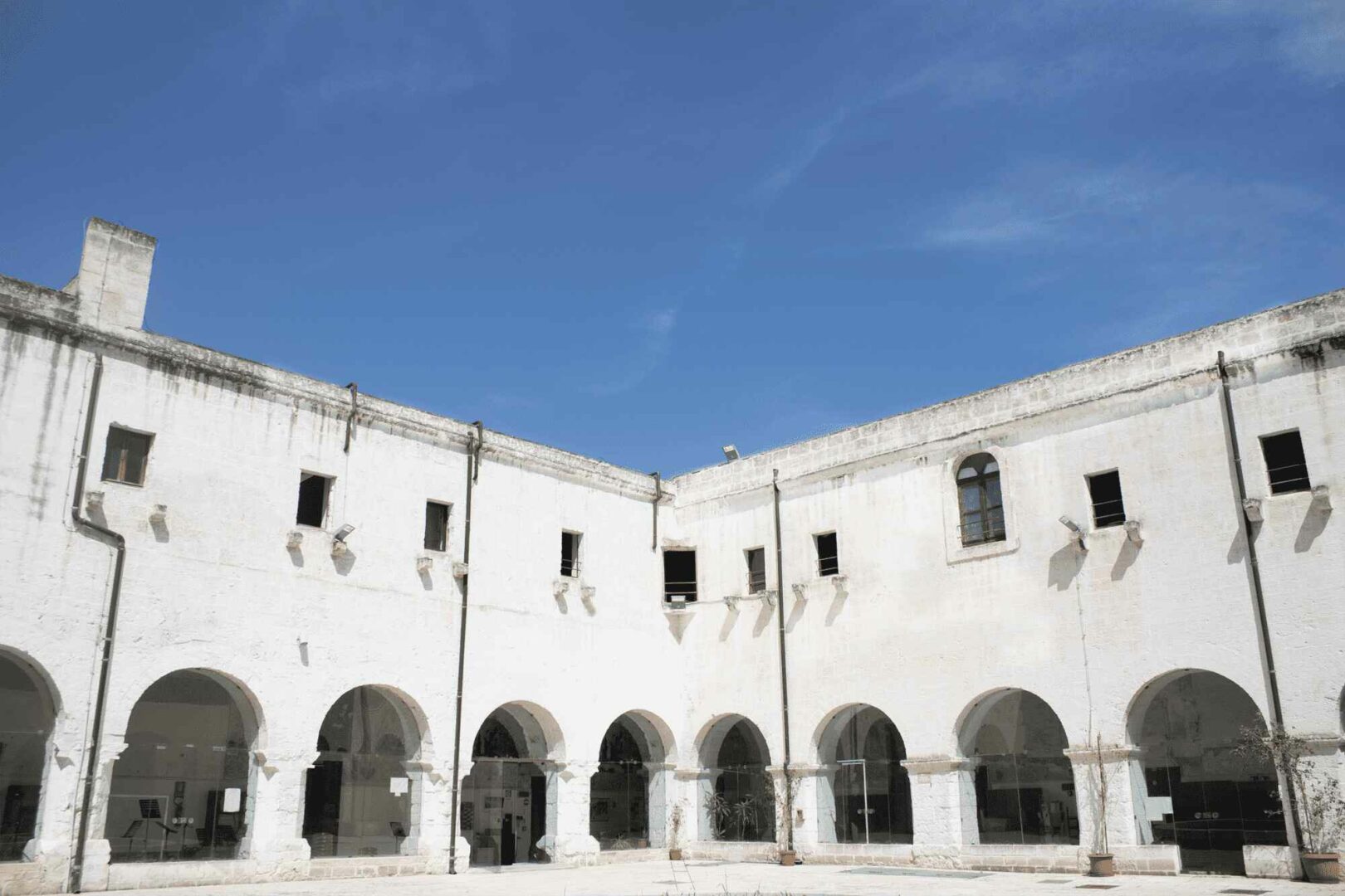 Conservatorio di musica Monopoli Nino Rota