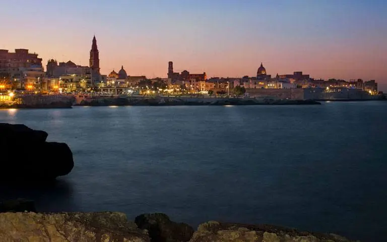 hotel casa vacanze monopoli 2