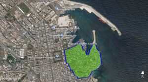 Dove ricaricare la macchina elettrica nella zona di Monopoli.