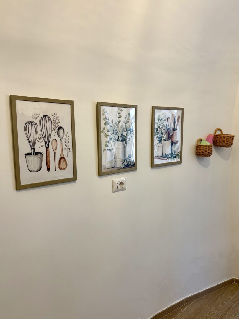 De Frino Apartment