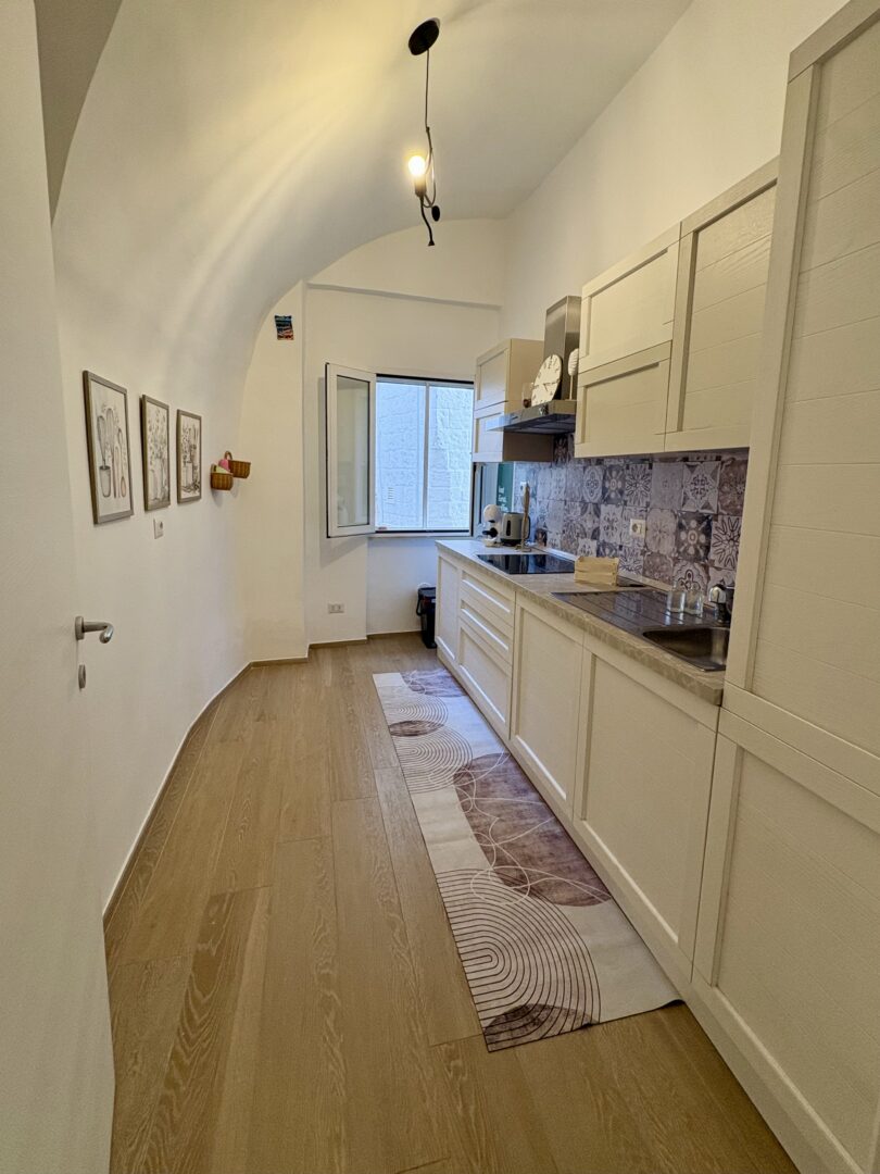 De Frino Apartment