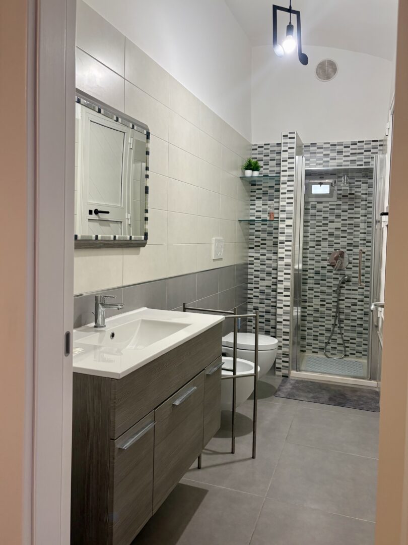 De Frino Apartment