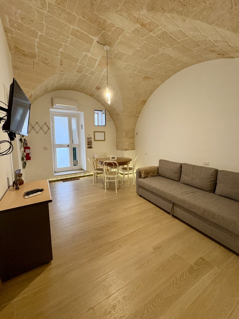 De Frino Apartment