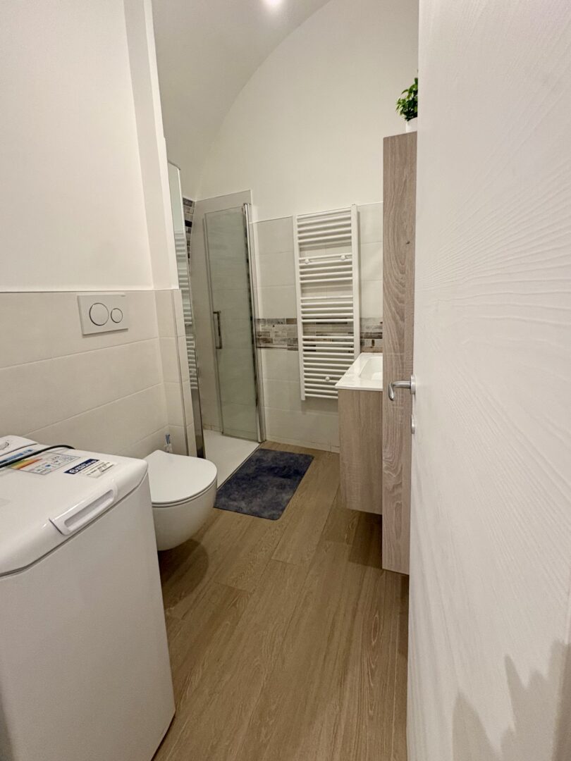De Frino Apartment