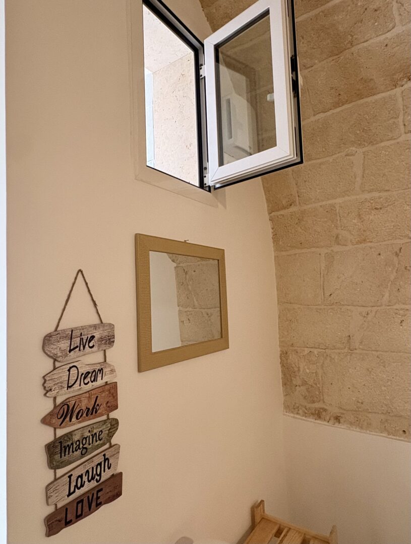De Frino Apartment