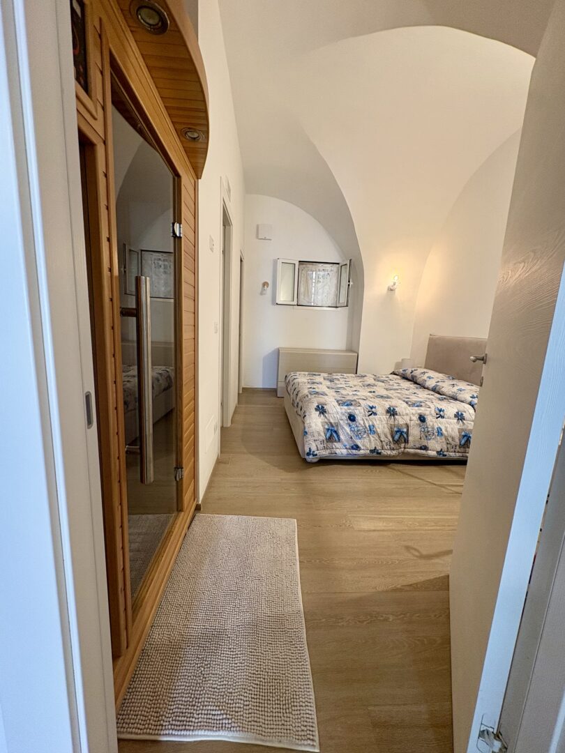 De Frino Apartment