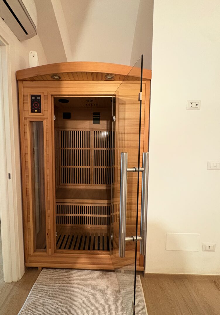 De Frino Apartment