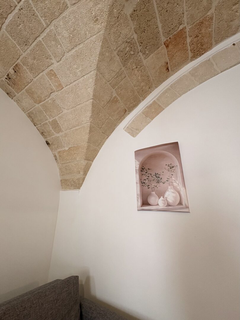 De Frino Apartment