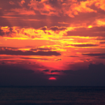 Dove vedere il tramonto più bello vicino Monopoli