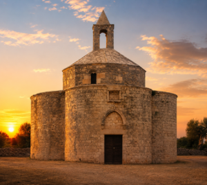 Conversano: la città dei Conti Acquaviva d'Aragona