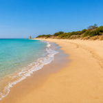 Le spiagge del Capitolo: guida completa tra mare e sabbia