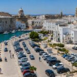 Dove parcheggiare a Monopoli: guida pratica
