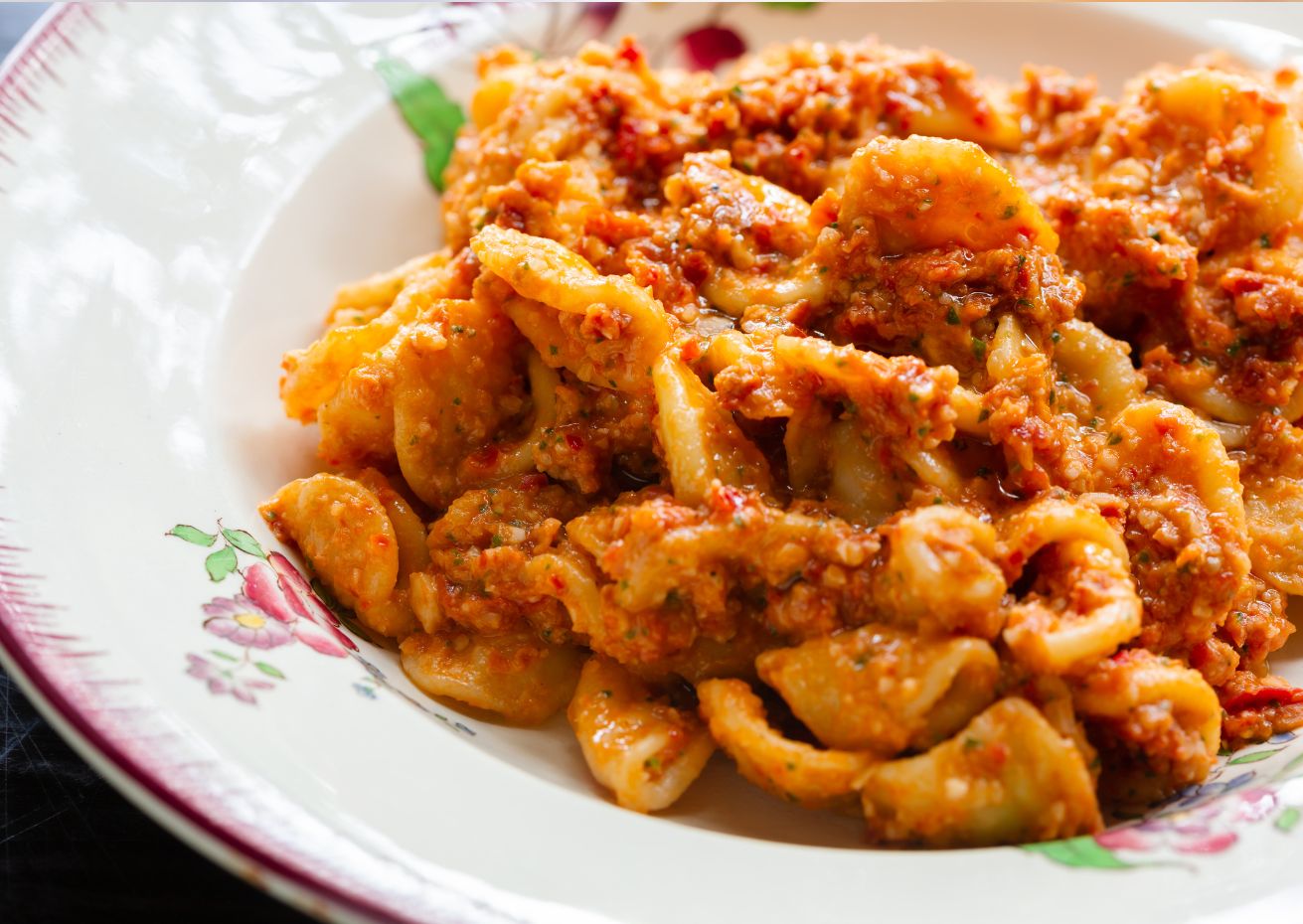Monopoli: i piatti tipici della cucina contadina da non perdere!