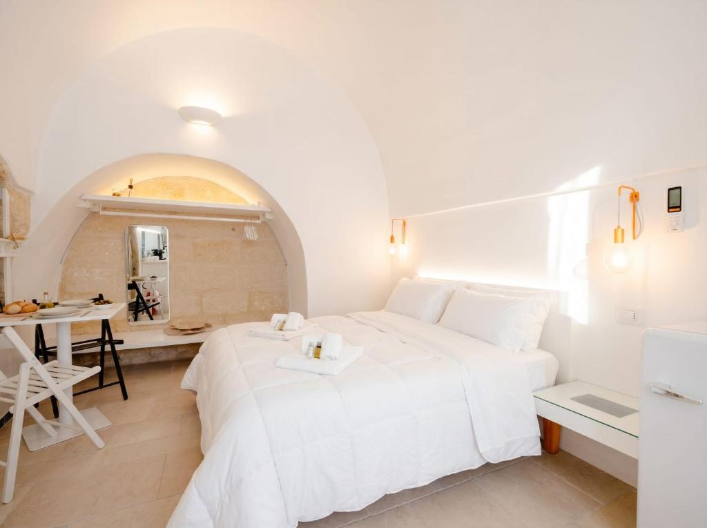 Chiantera Residence, Polignano a Mare