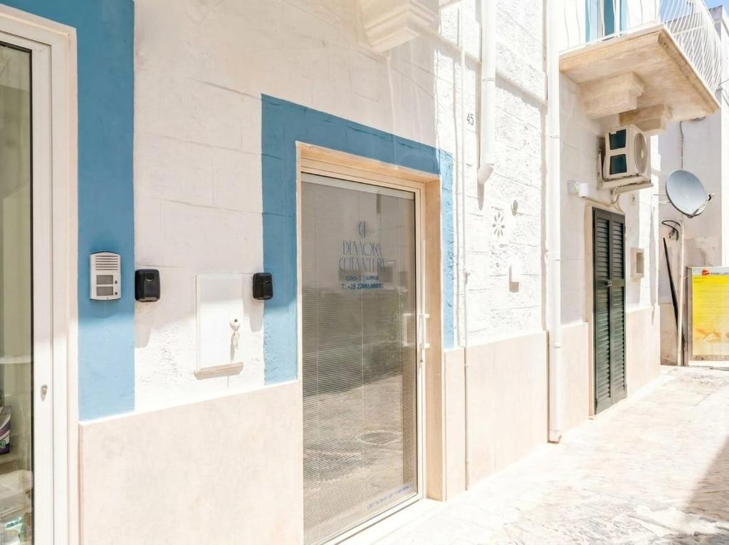 Dimora Chiantera Polignano a Mare