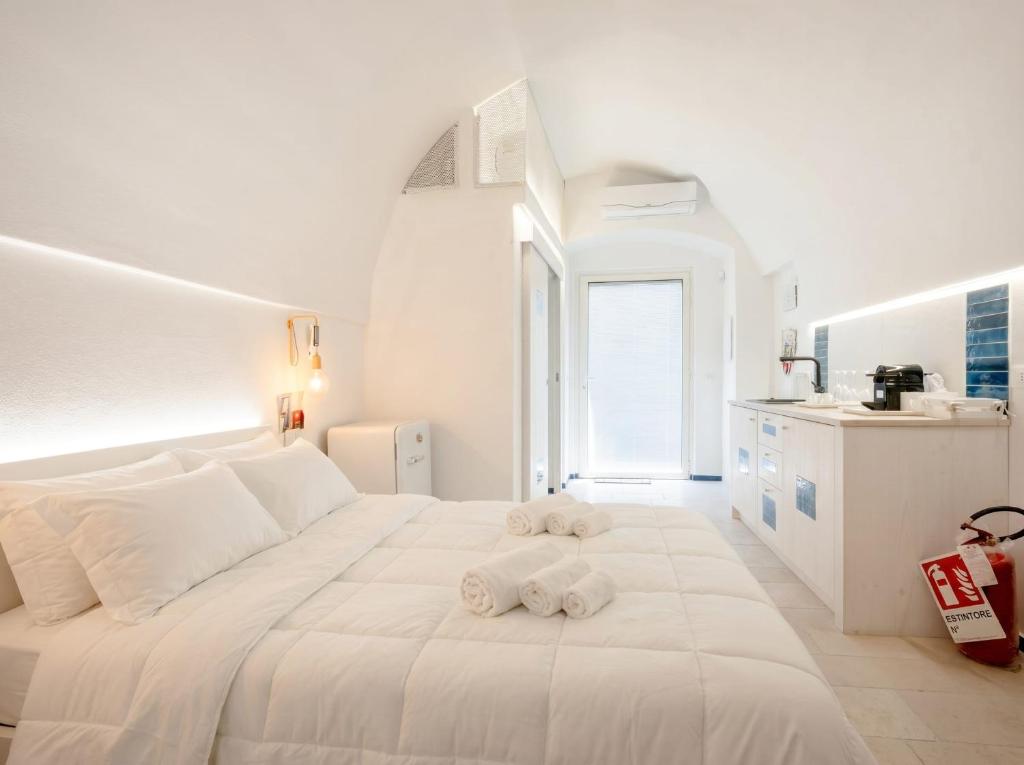Chiantera Residence, Polignano a Mare