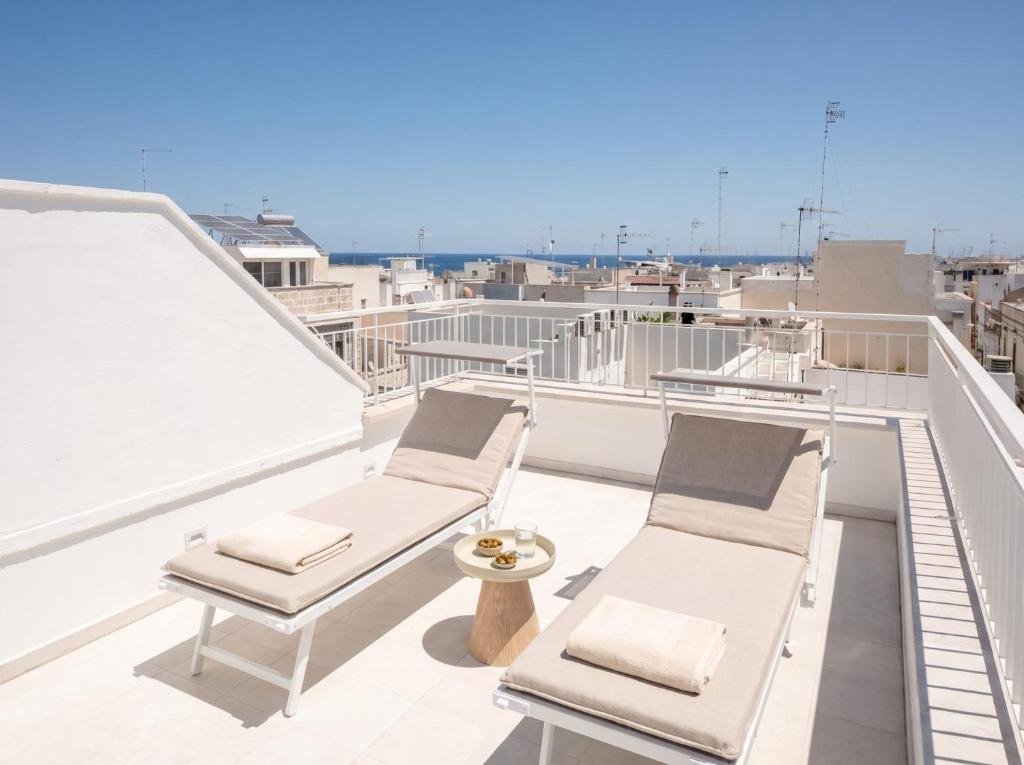 Chiantera Terrace Residence