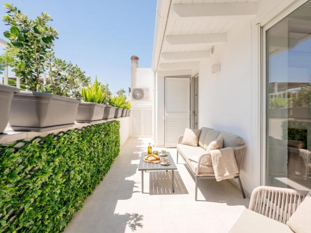 Chiantera Terrace Residence