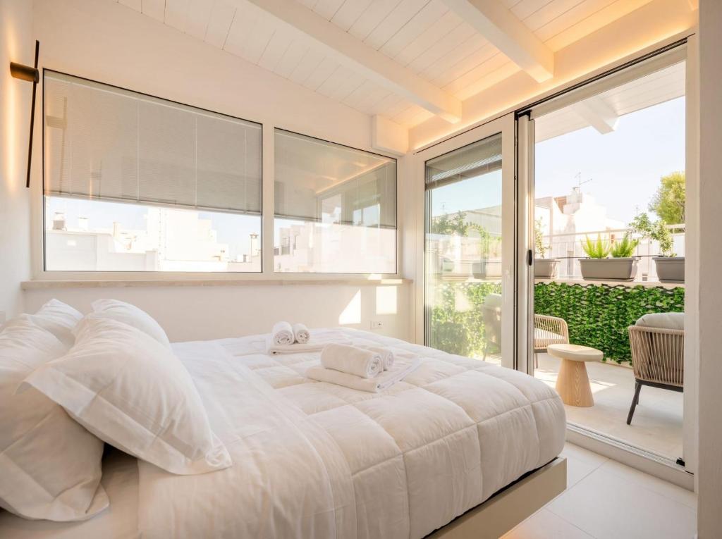 Chiantera Terrace Residence