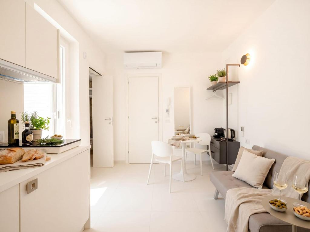 Chiantera Terrace Residence