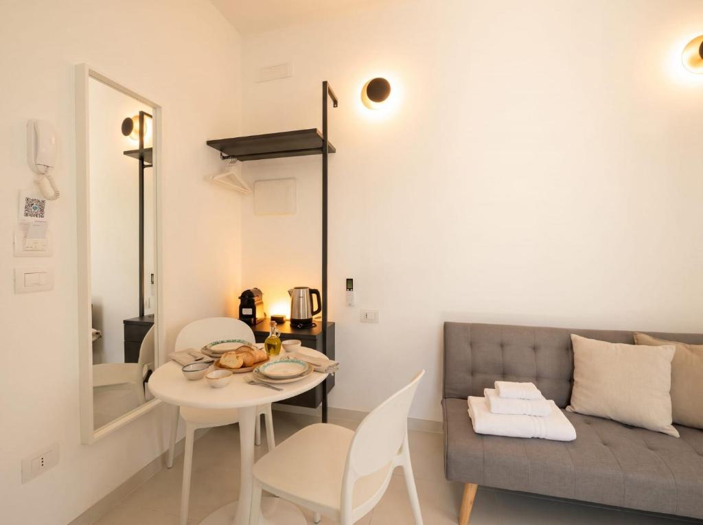 Chiantera Terrace Residence