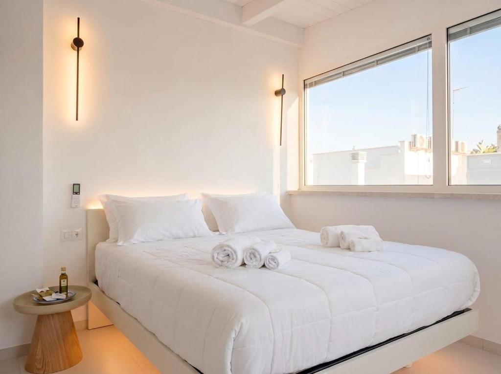 Chiantera Terrace Residence