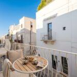 Chiantera Residence with Views of Polignano a Mare