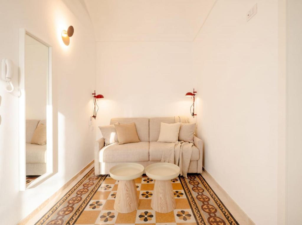 Chiantera Residence with Views of Polignano a Mare