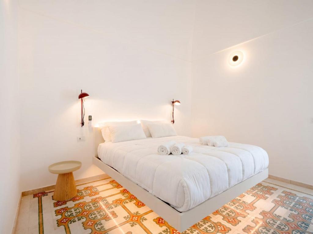 Chiantera Residence with Views of Polignano a Mare