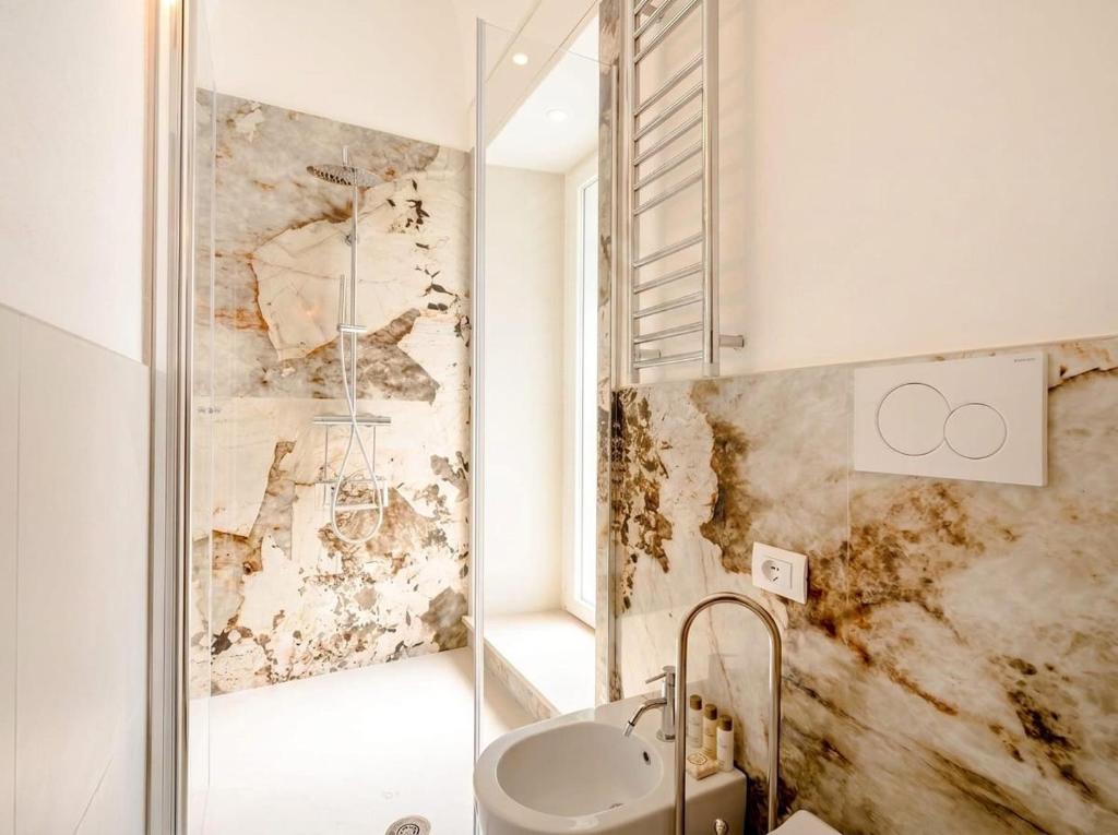 Chiantera Residence with Views of Polignano a Mare