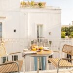 Chiantera Residence with Views of Polignano a Mare