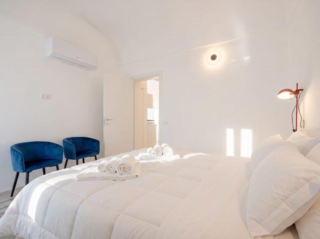 Chiantera Residence with Views of Polignano a Mare