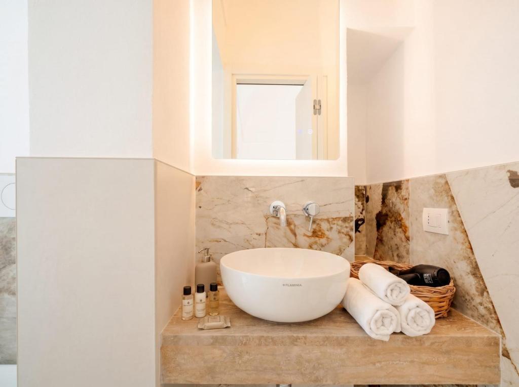 Chiantera Residence with Views of Polignano a Mare
