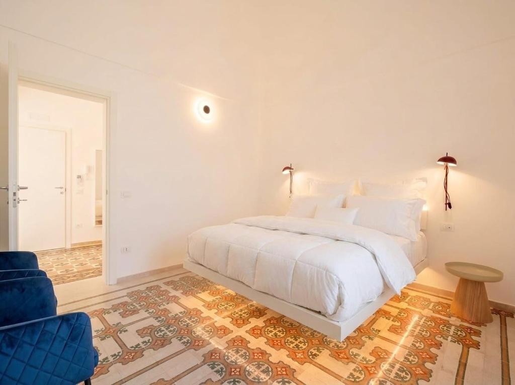 Chiantera Residence with Views of Polignano a Mare