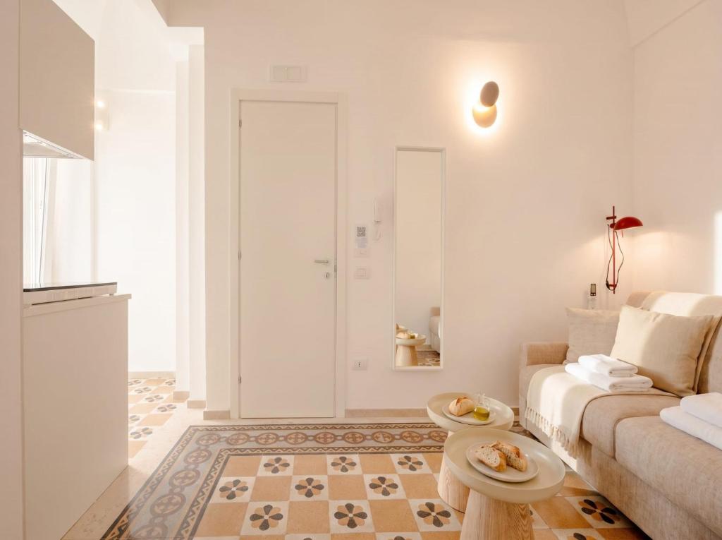 Chiantera Residence with Views of Polignano a Mare