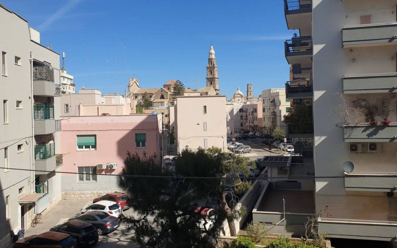 Cala Porto Rosso monopoli (9)