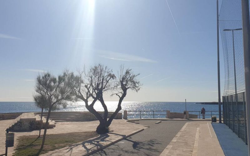 Cala Porto Rosso monopoli (6)