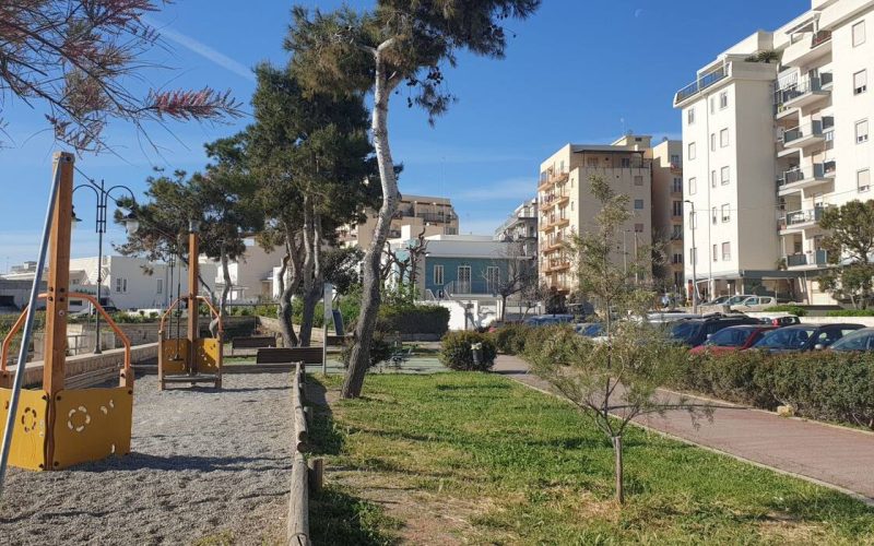 Cala Porto Rosso monopoli (5)