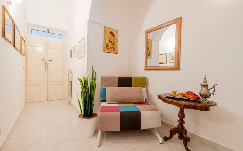 Maison Annina Monopoli vacanze