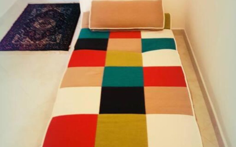 Maison Annina Monopoli vacanze lettino