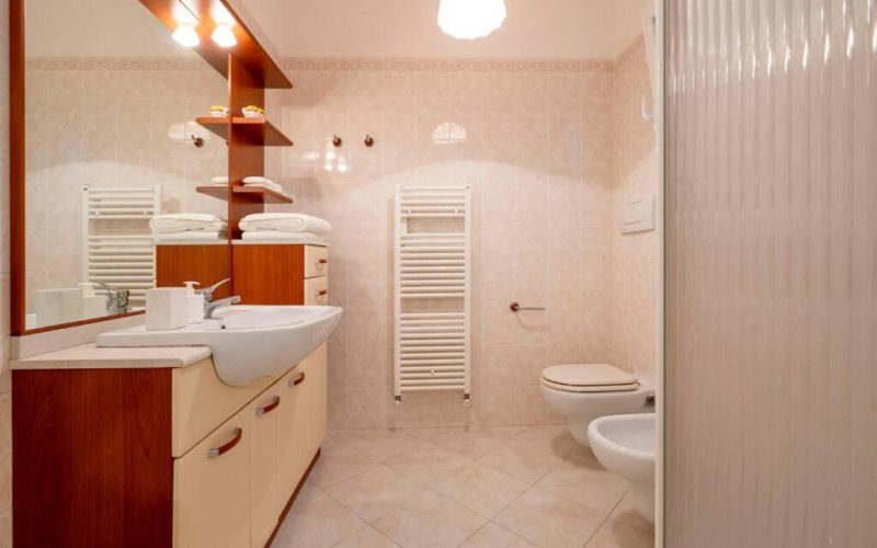 Maison Annina Monopoli vacanze bagno