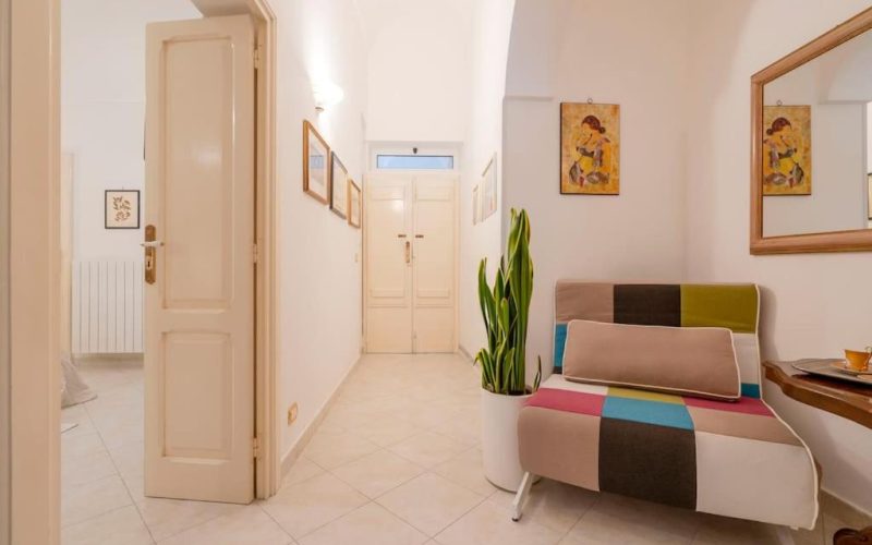 Maison Annina Monopoli vacanze