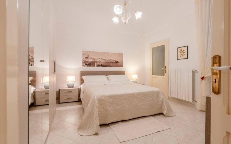 Maison Annina Monopoli vacanze letto
