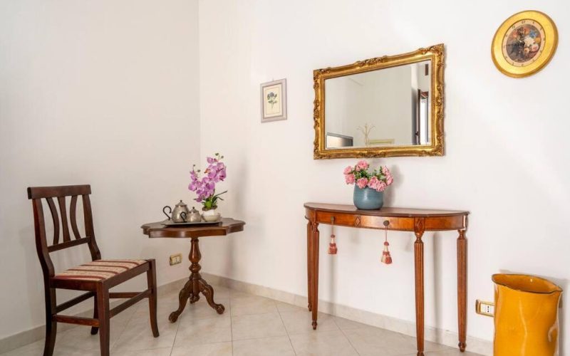 Maison Annina Monopoli vacanze specchio